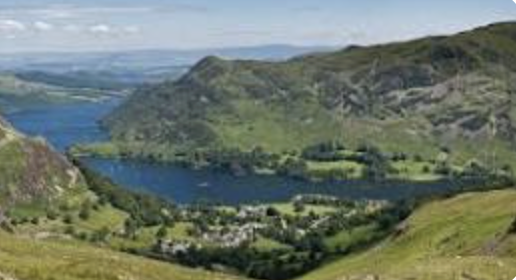 Glenridding